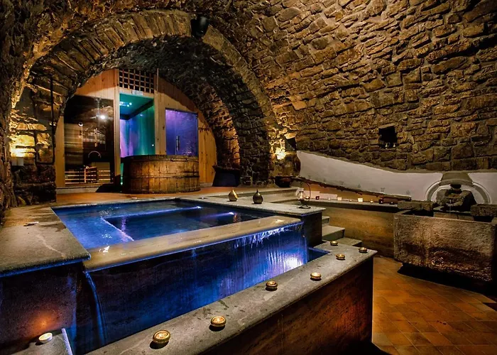 Dimora Storica Giorni Resort&spa Hotel