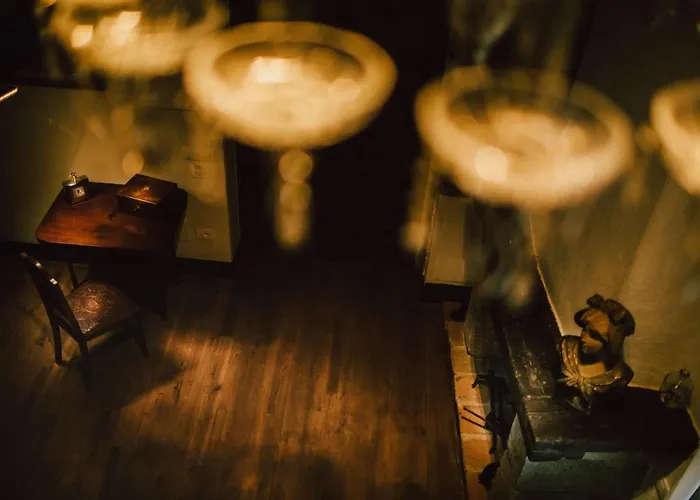 Szálloda Dimora Storica Giorni & 5*