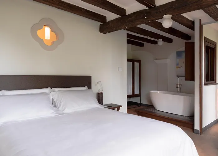 Dimora Storica Giorni Resort&spa Pignola