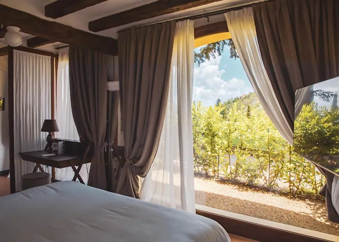 Dimora Storica Giorni Resort&spa Hotel 5*